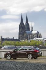 Chevrolet Cruze Station Wagon 2012 года